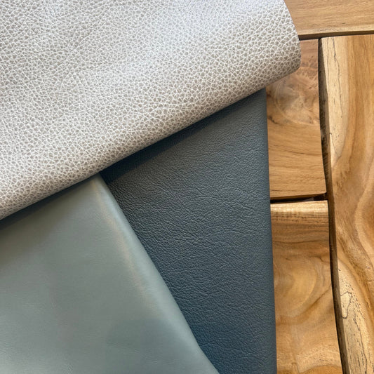 Large Leather Journal