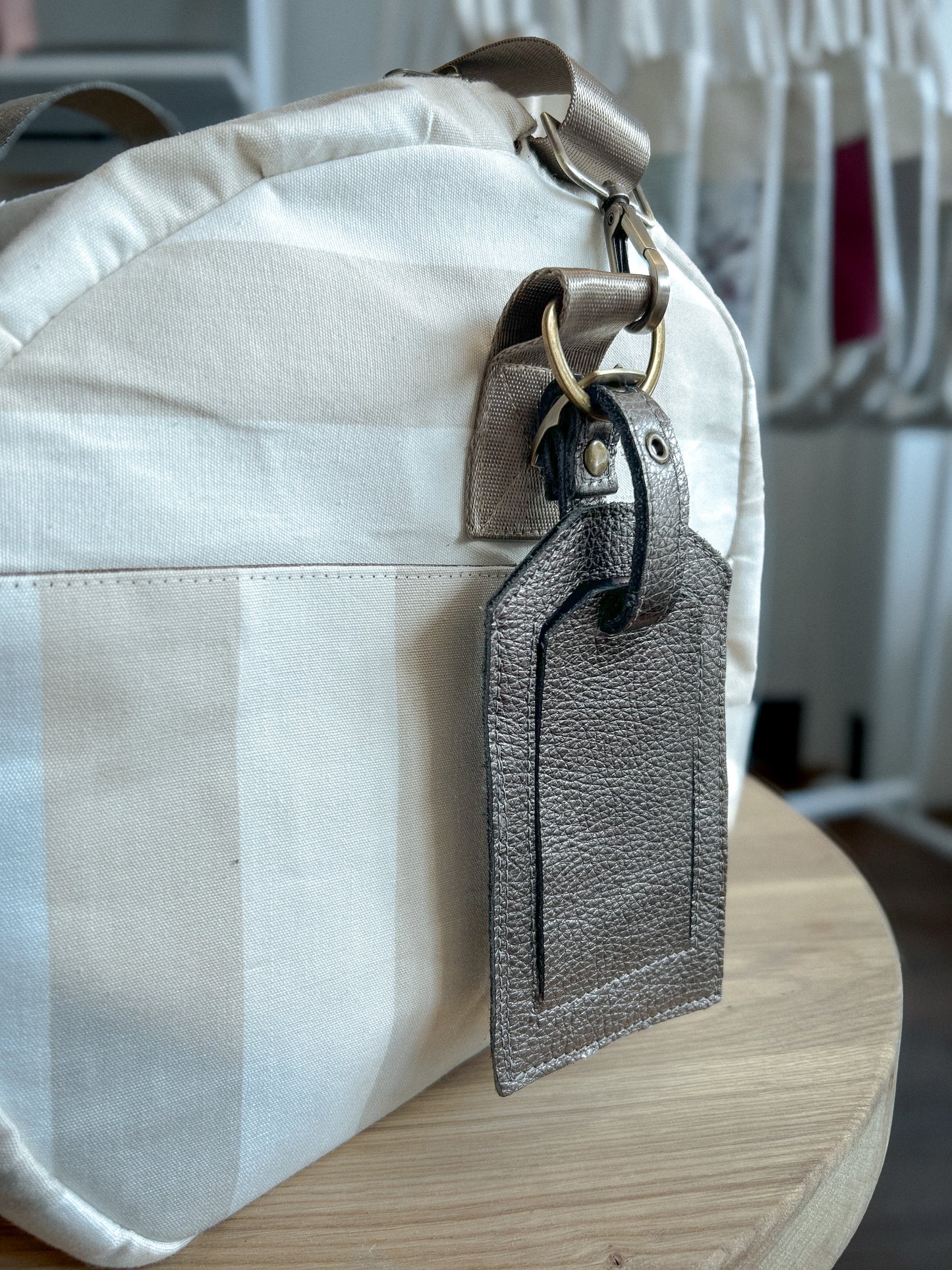 Luggage Tag