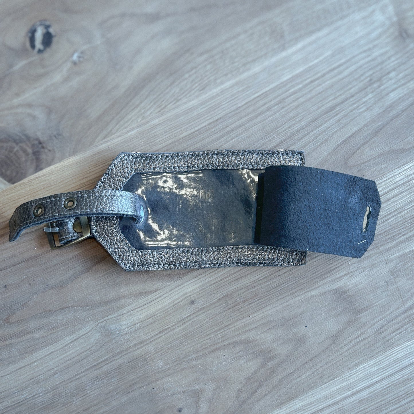 Luggage Tag