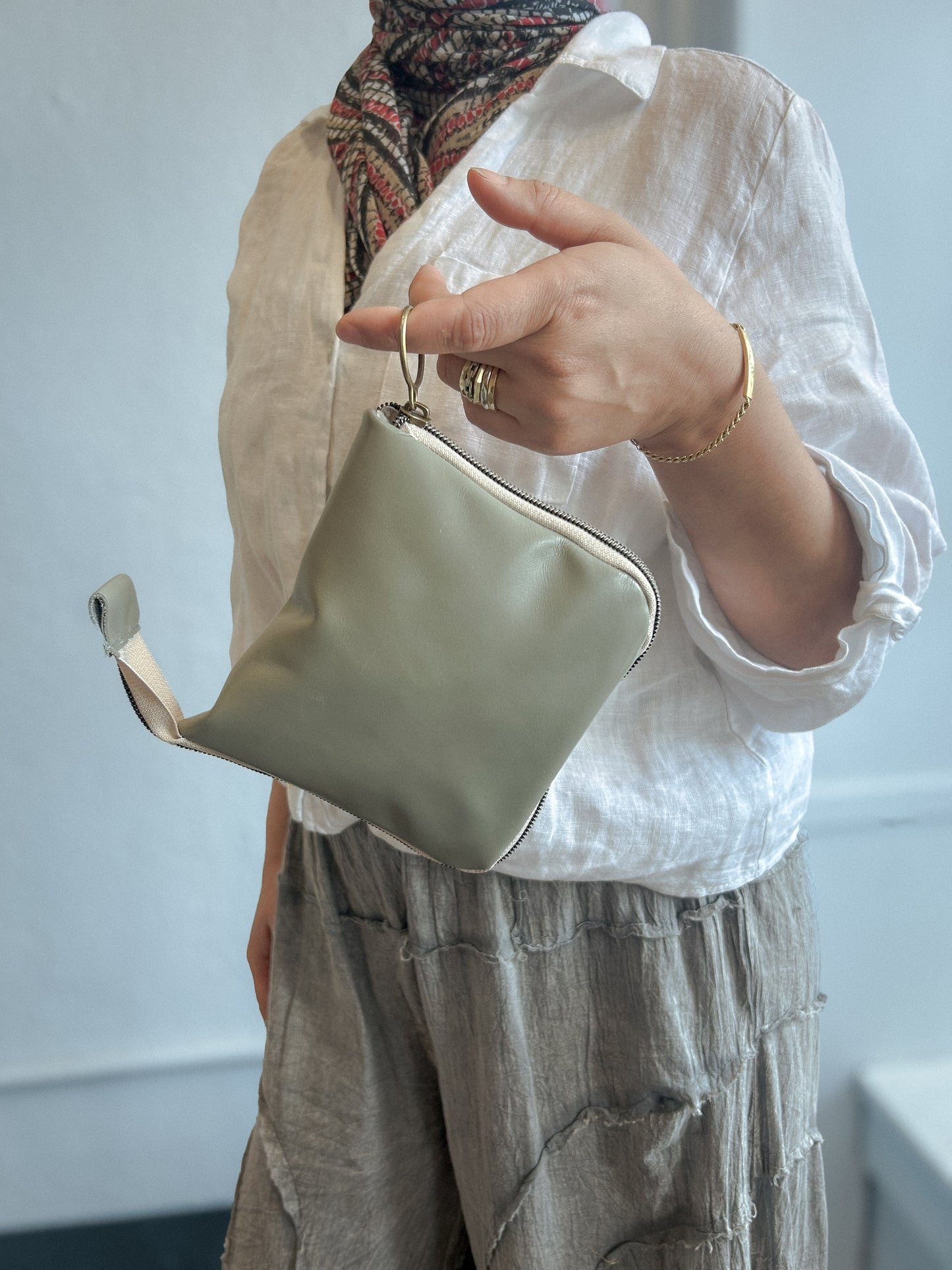 The Reusable Shopper