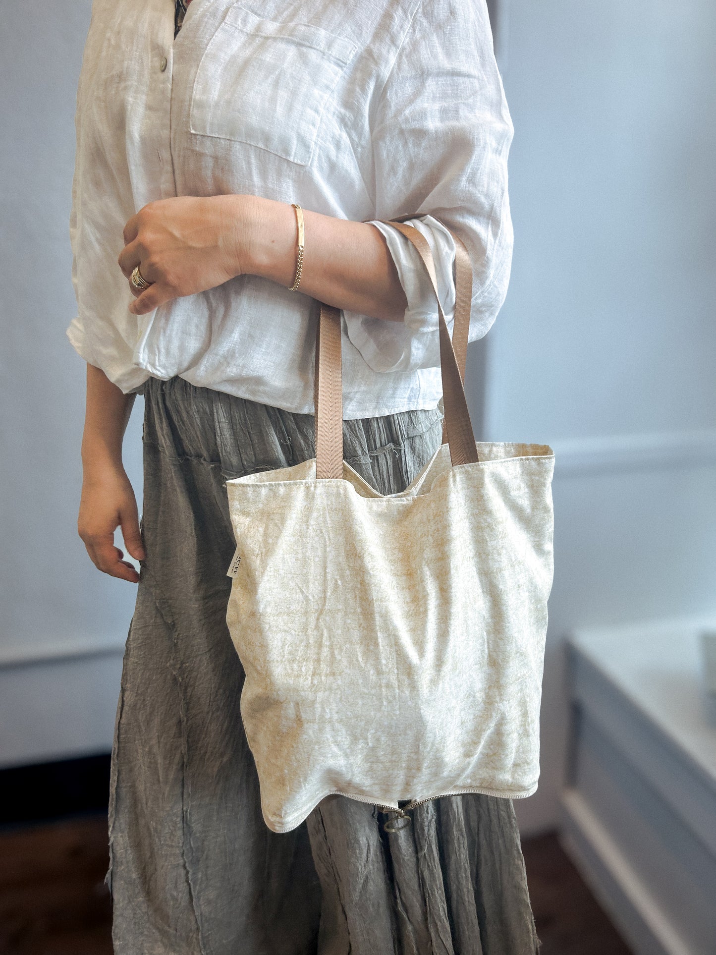 The Reusable Shopper