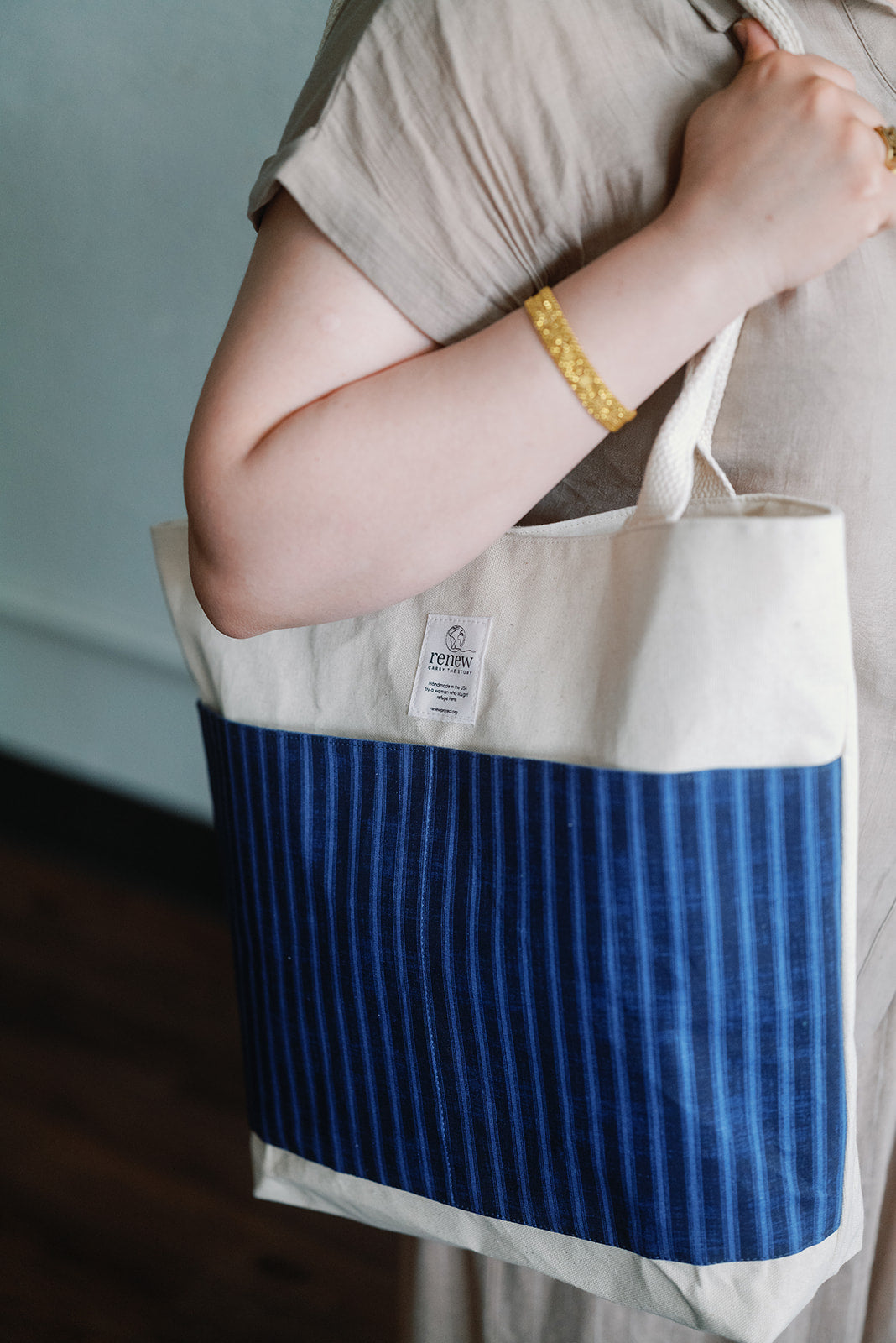 Georgia Tote