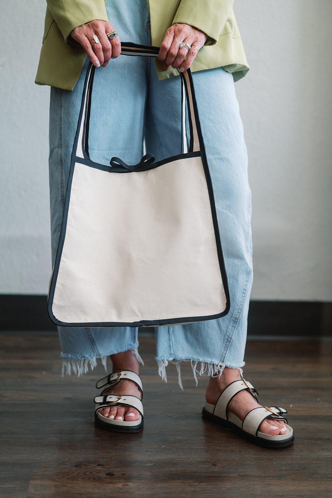 Canvas Bag