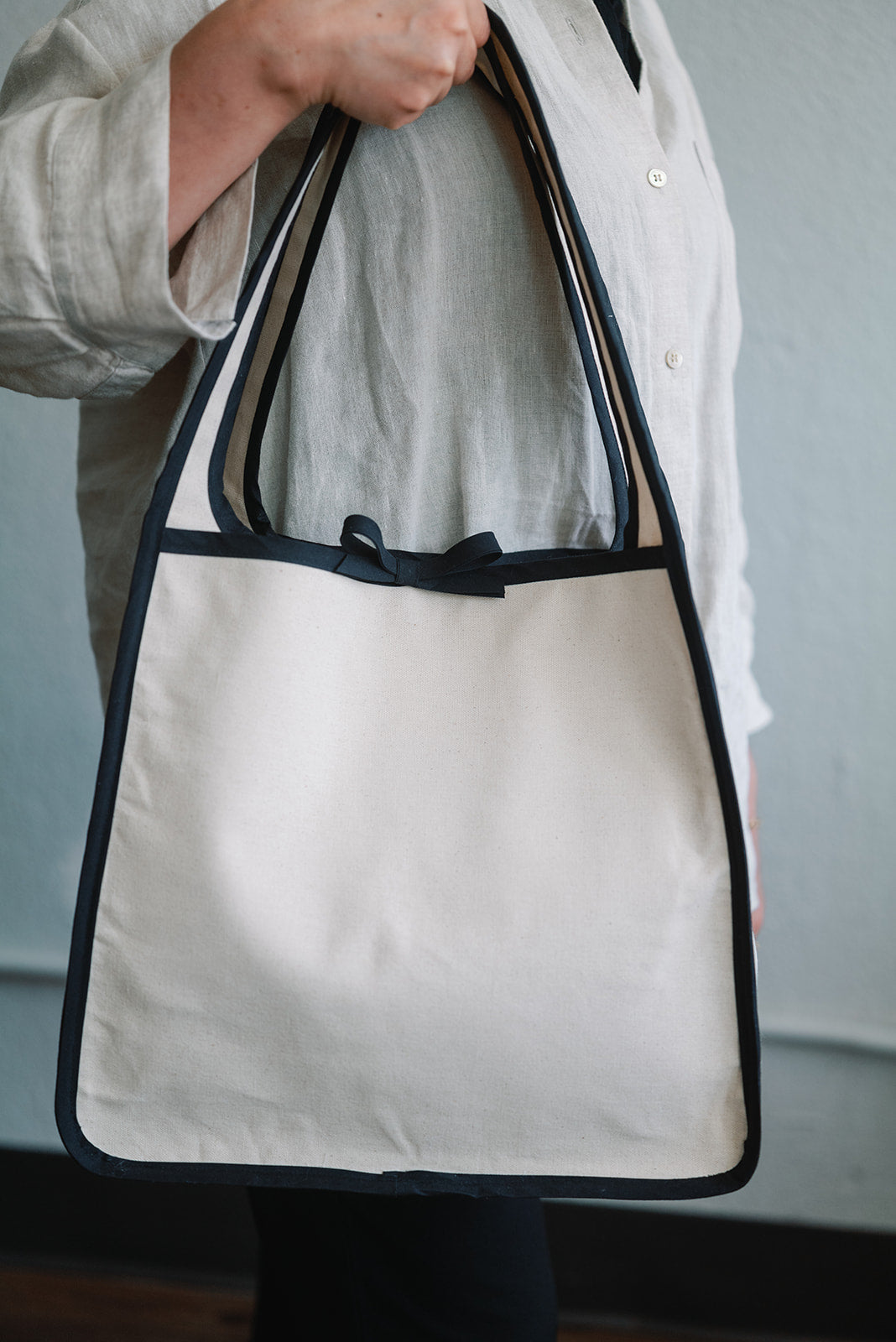 Canvas Bag