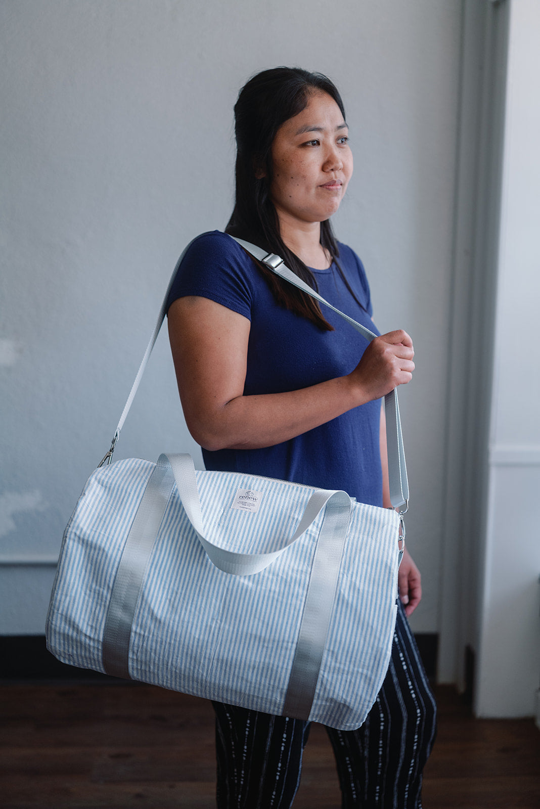 The Weekender