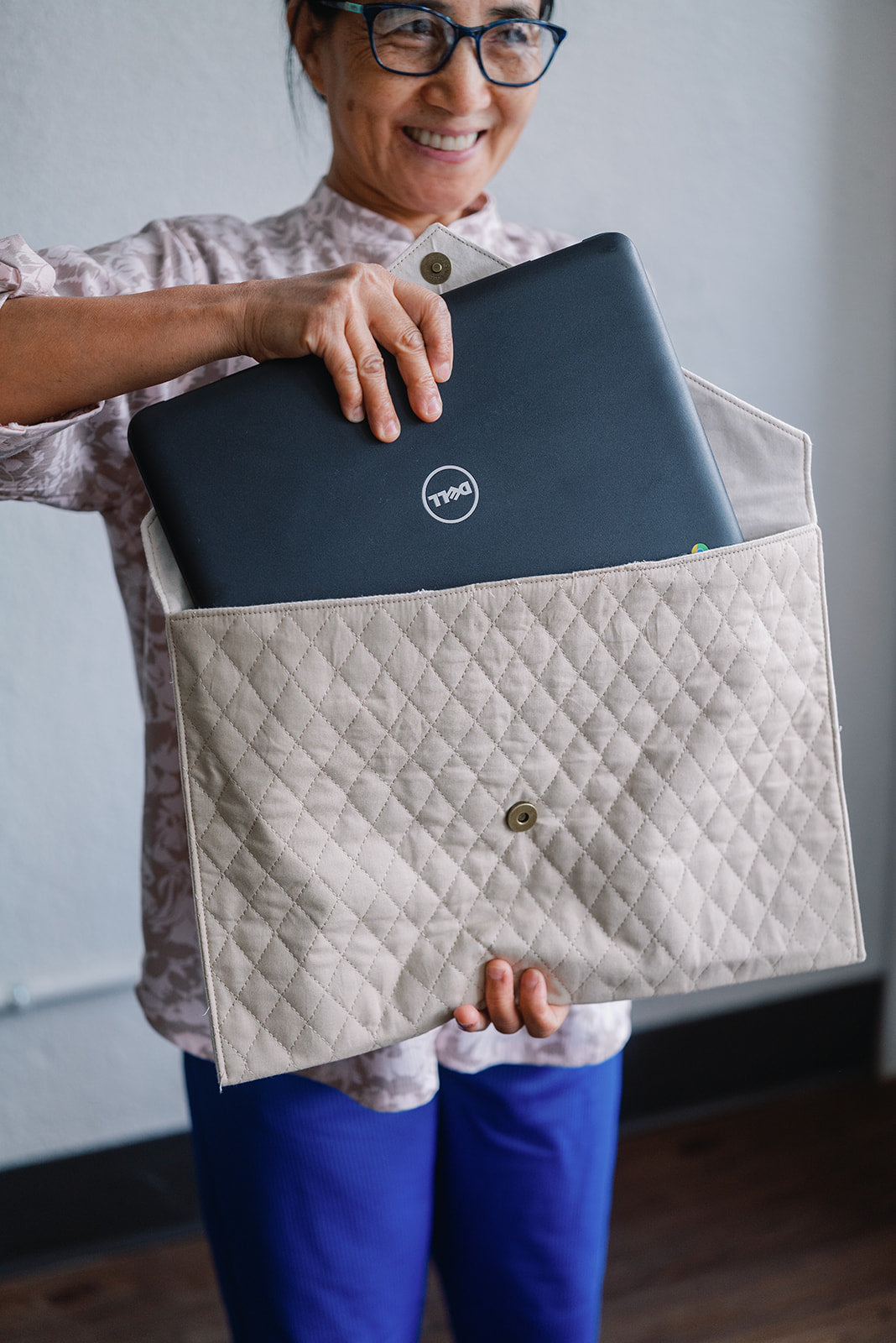 Laptop Sleeve 15"