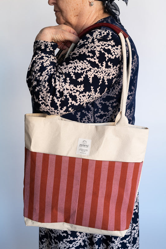 Georgia Tote