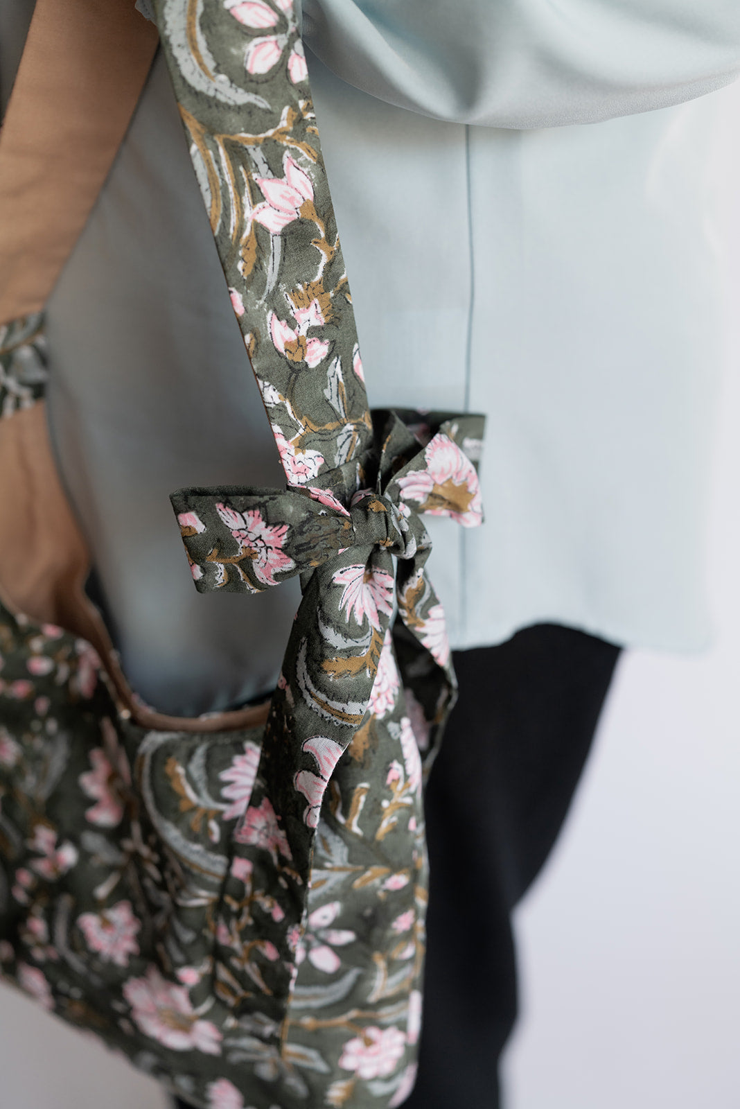 Bow Bag