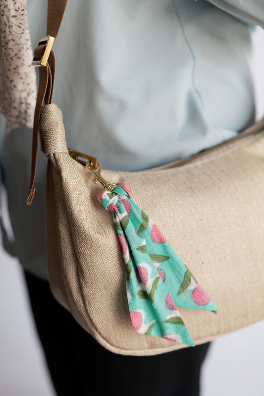 Fabric Charm