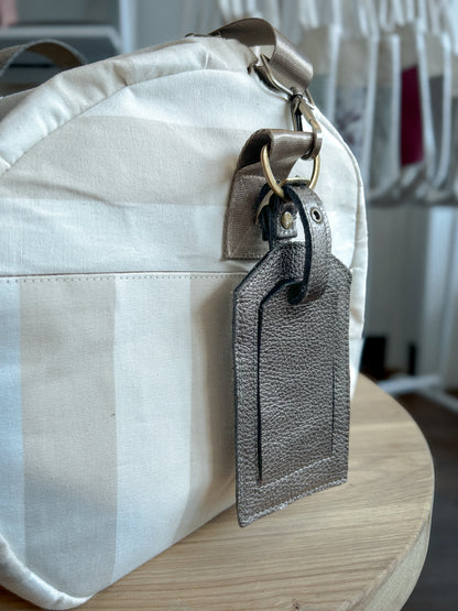 Luggage Tag