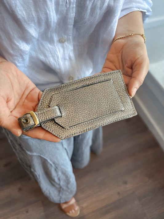 Luggage Tag