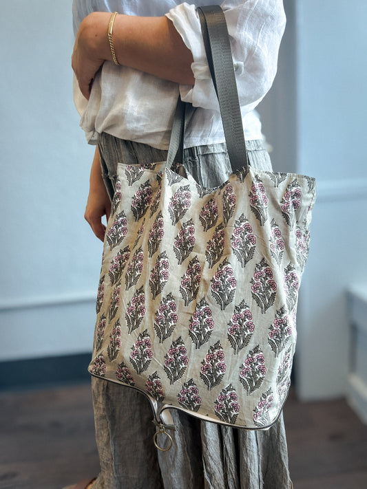 The Reusable Shopper