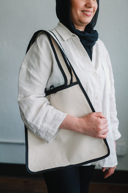 Canvas Bag