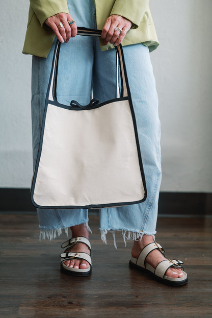 Canvas Bag