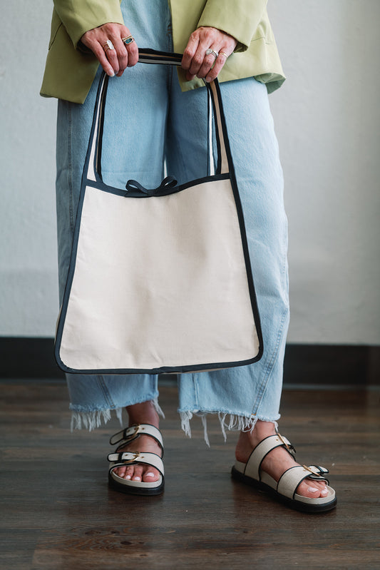 Canvas Bag
