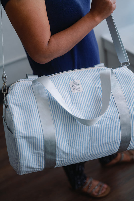 The Weekender