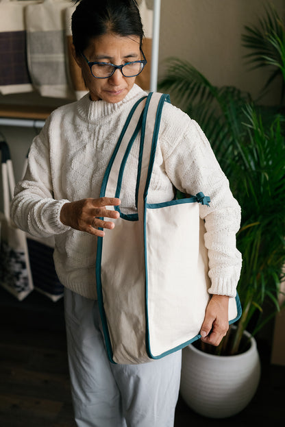 Canvas Bag