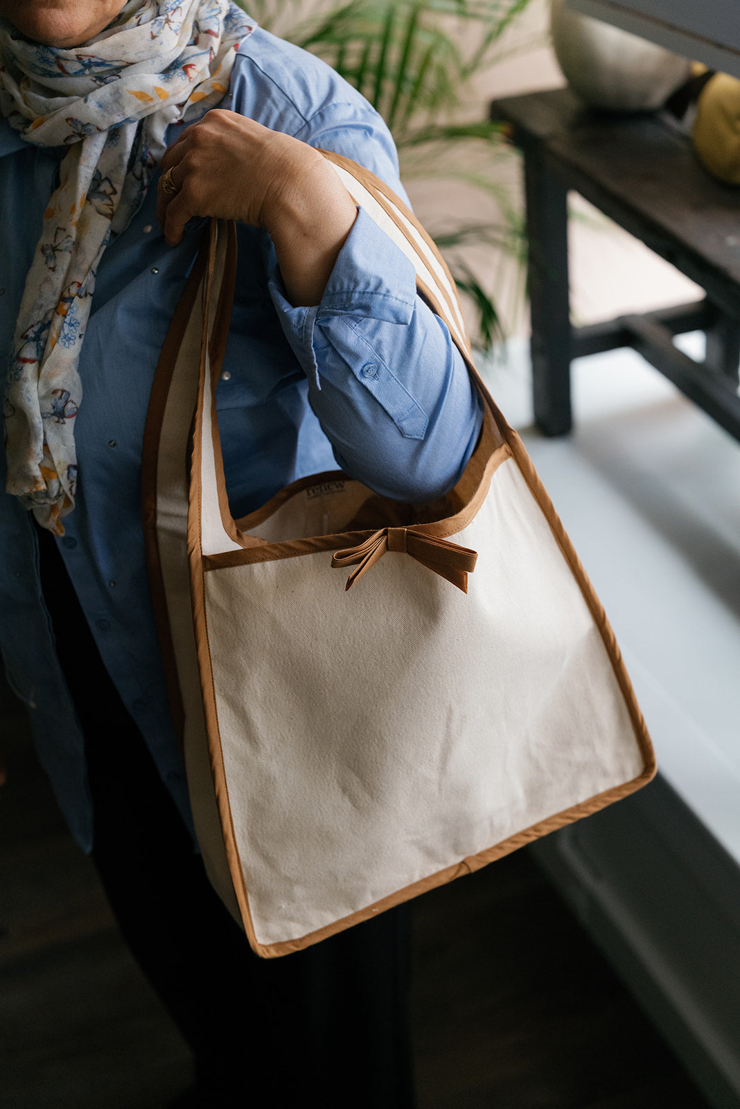 Canvas Bag