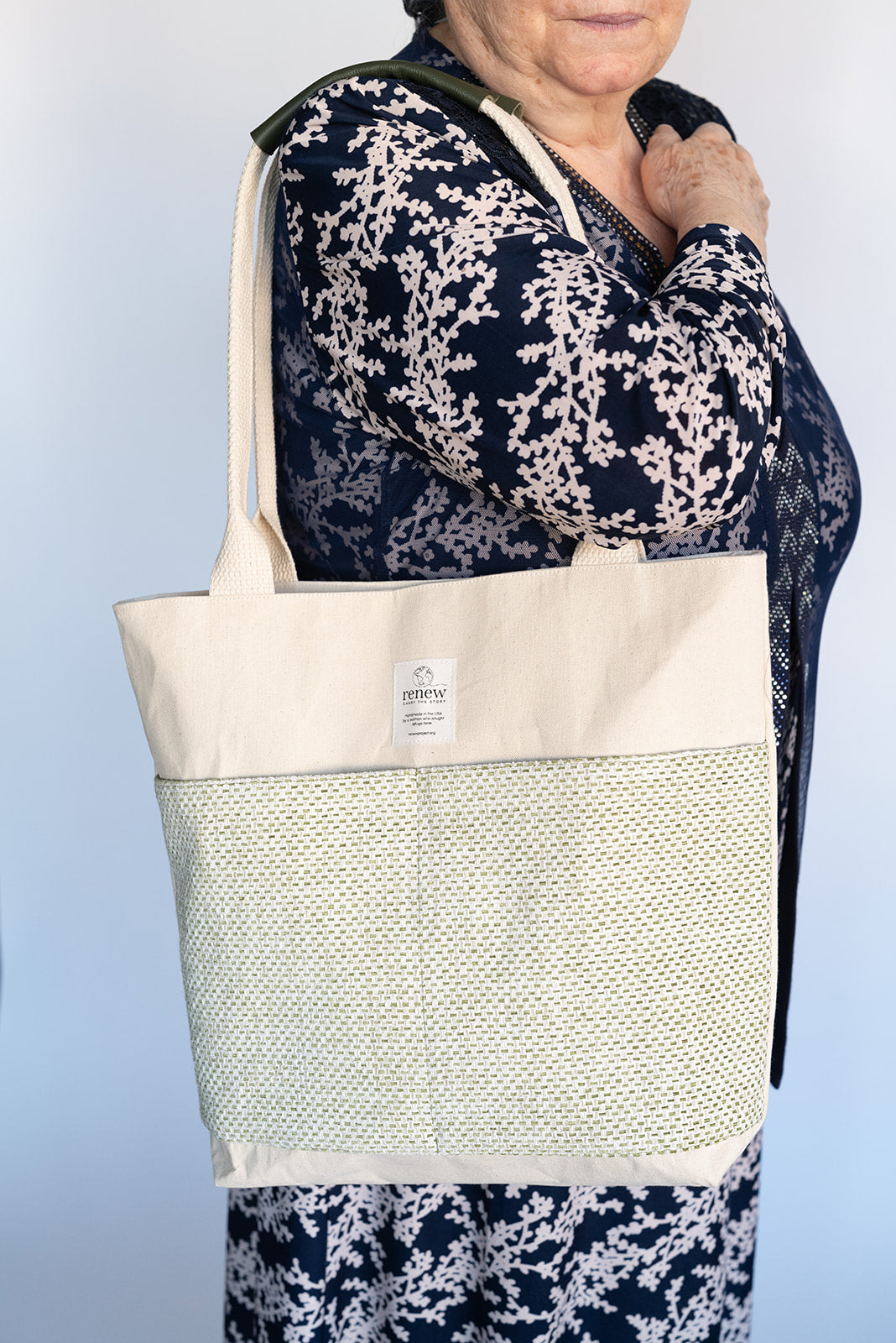 Georgia Tote