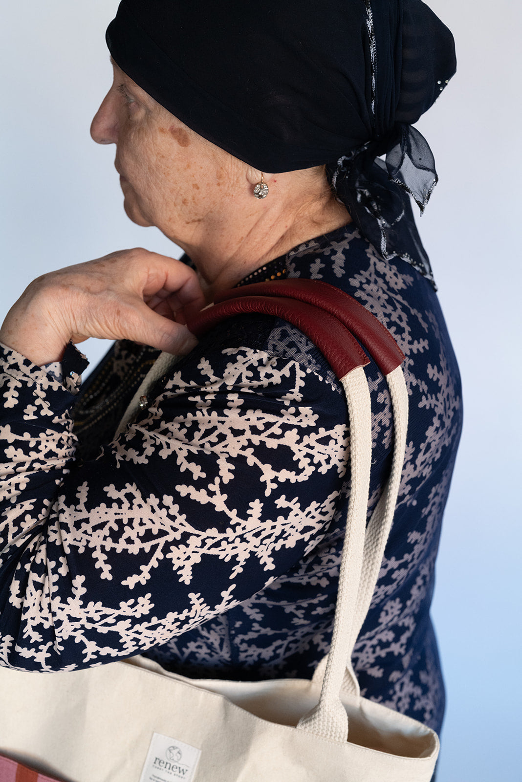 Georgia Tote