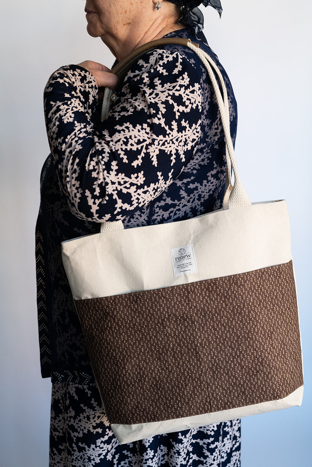 Georgia Tote