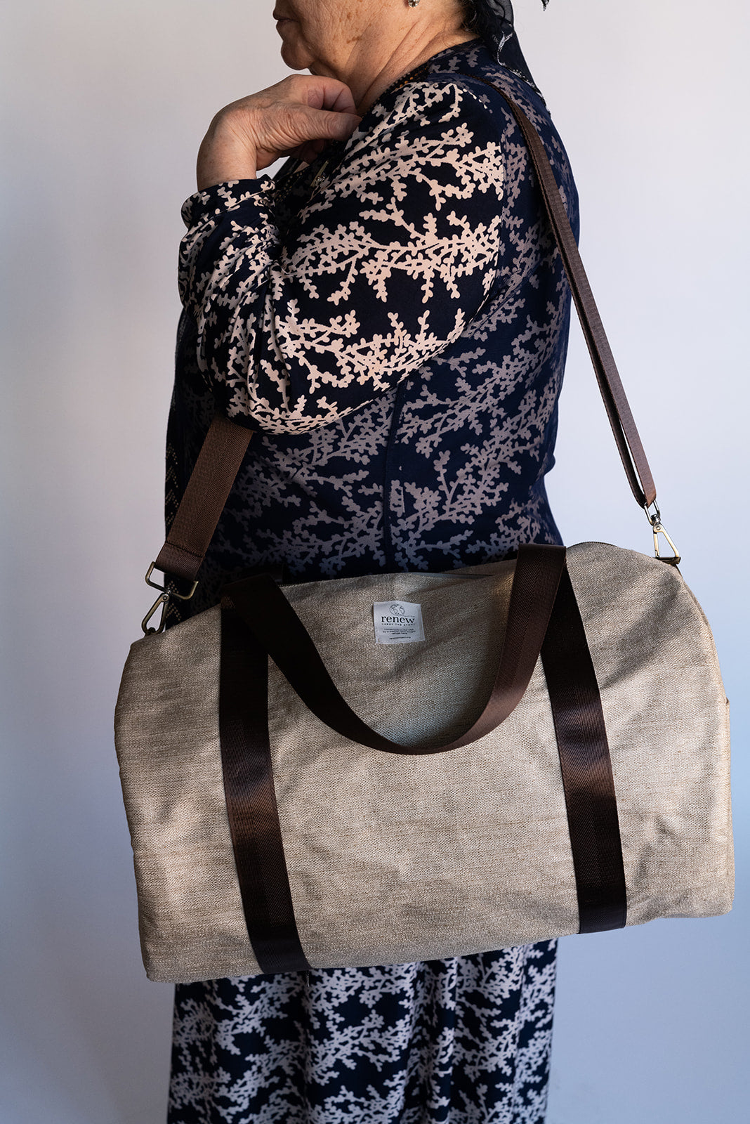 The Weekender