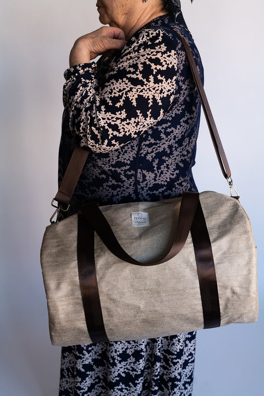 The Weekender