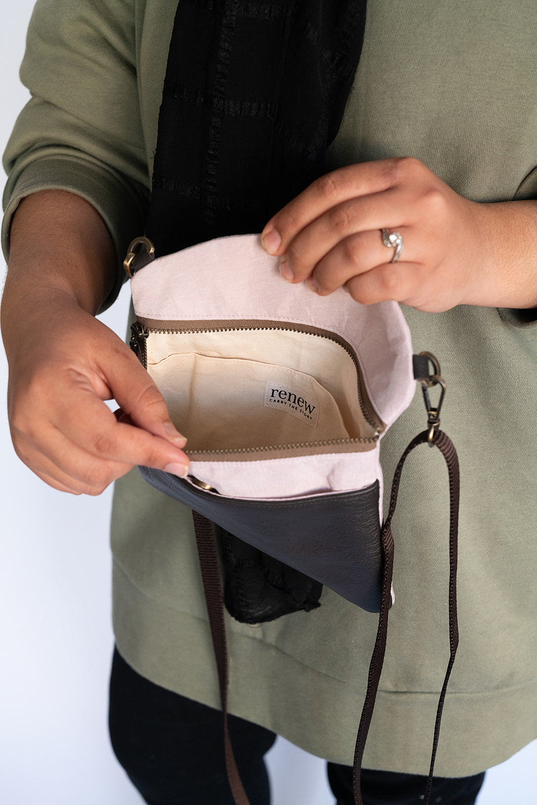 Heda Bag