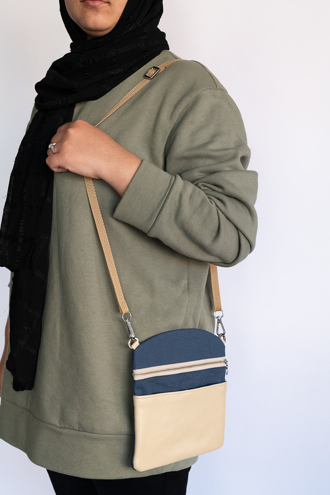 Heda Bag
