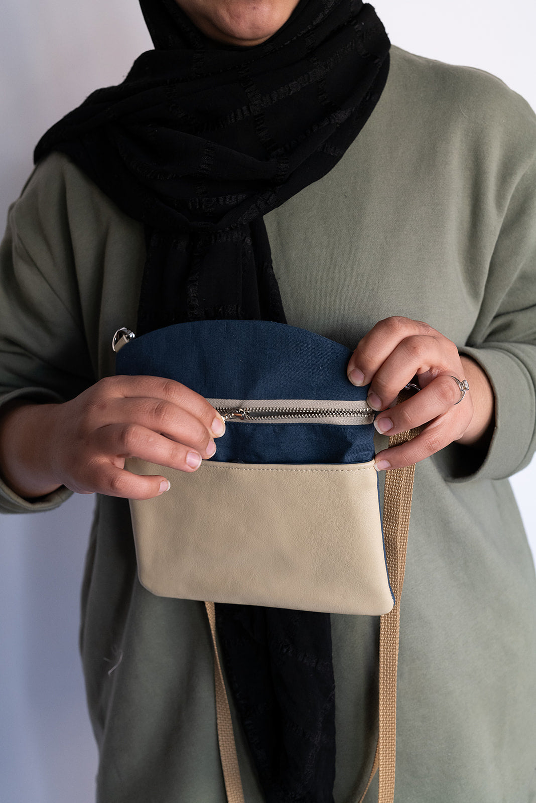 Heda Bag