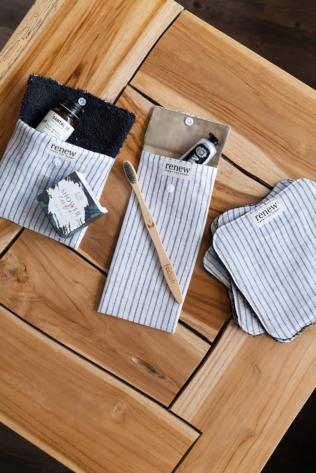 Cosmetic Set