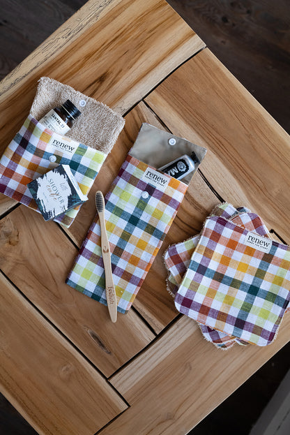 Cosmetic Set