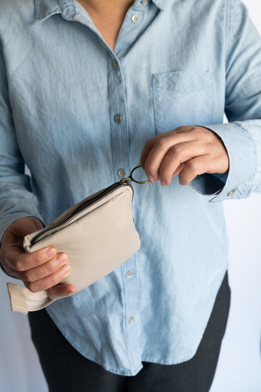 The Reusable Shopper