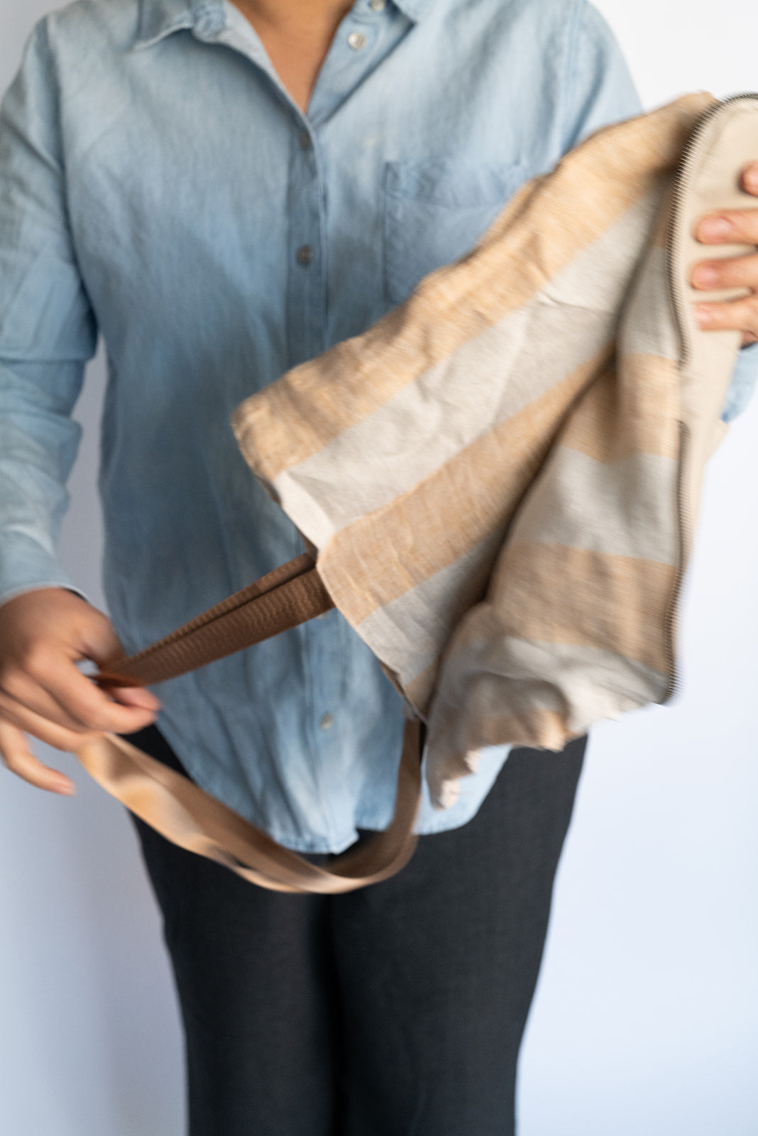 The Reusable Shopper