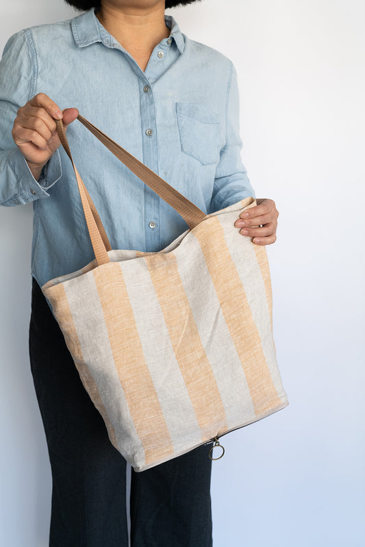 The Reusable Shopper