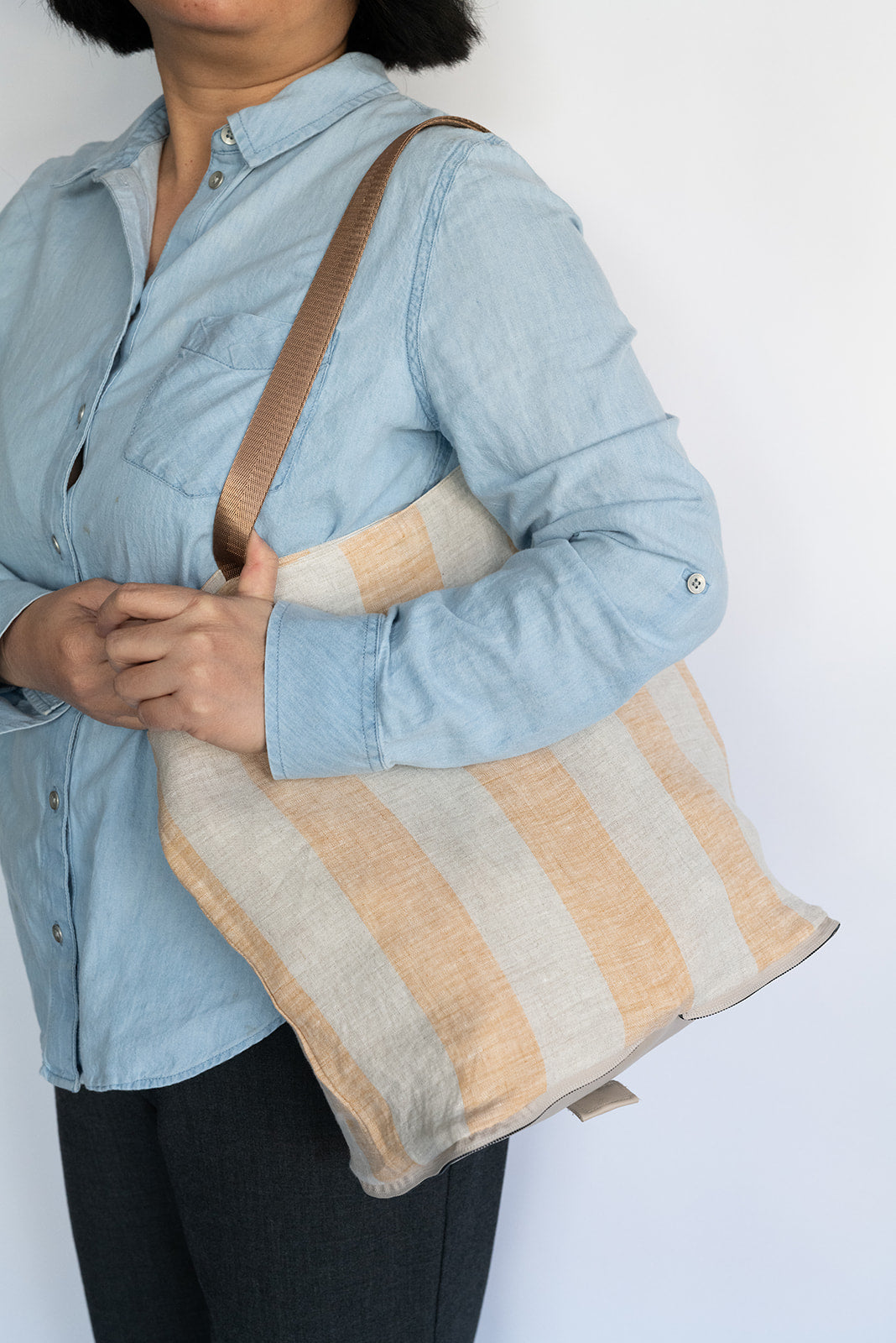 The Reusable Shopper
