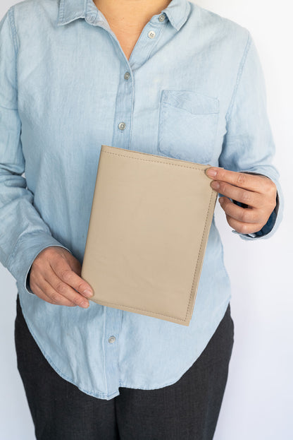 Small Leather Journal