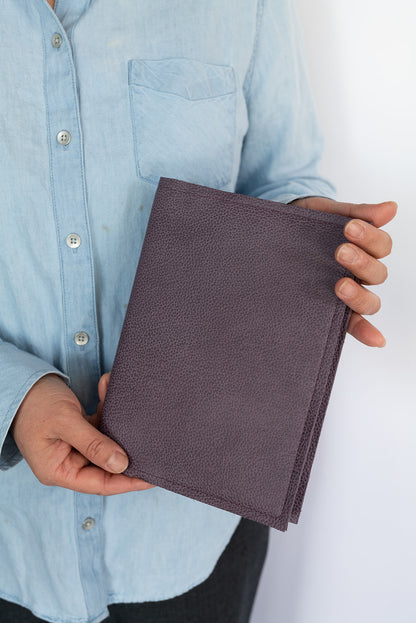 Small Leather Journal