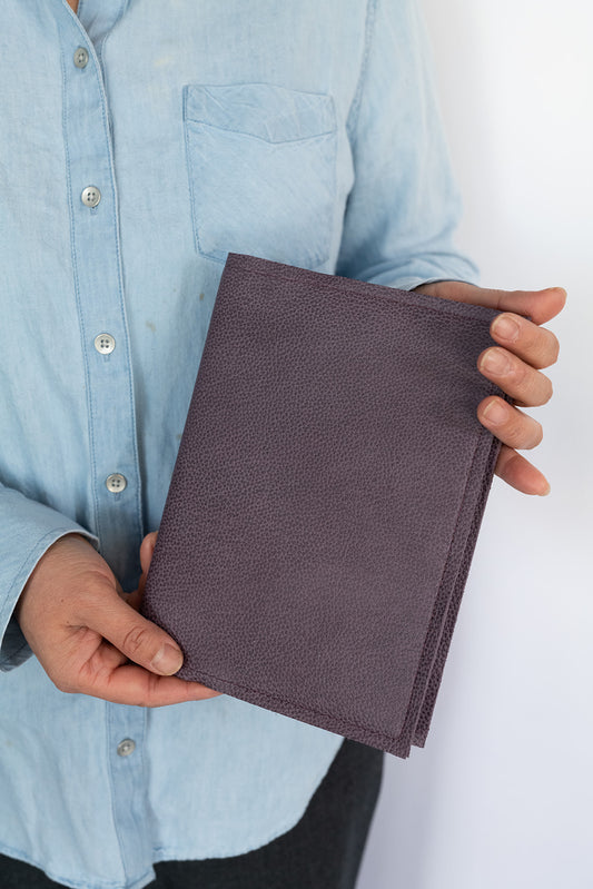 Small Leather Journal