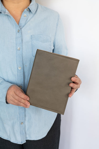 Small Leather Journal