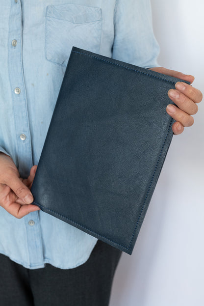 Large Leather Journal