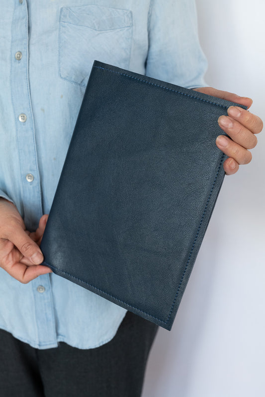 Large Leather Journal