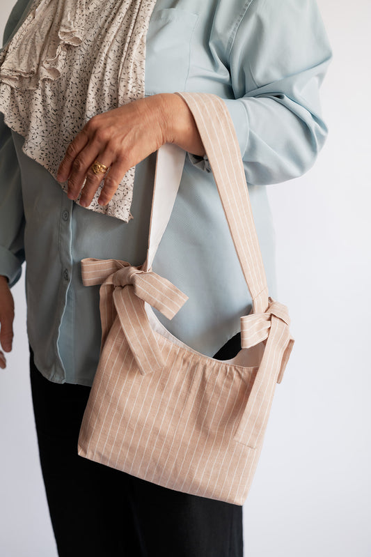 Bow Bag