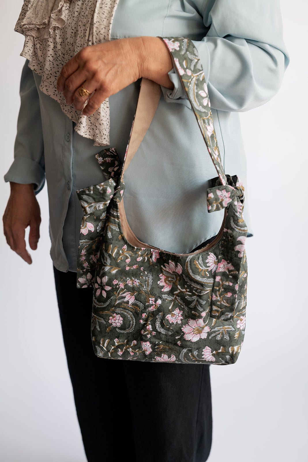 Bow Bag