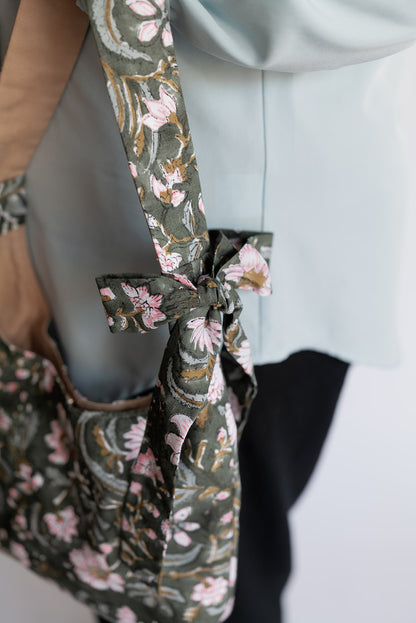 Bow Bag