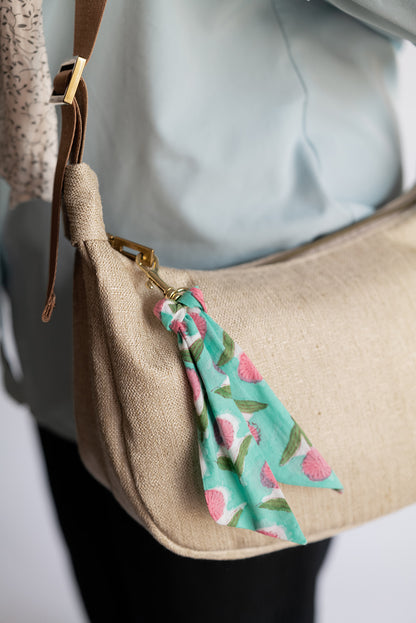 Fabric Charm