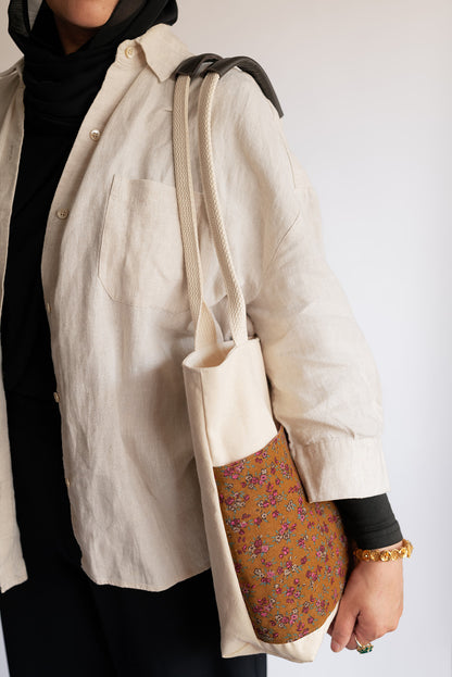Georgia Tote