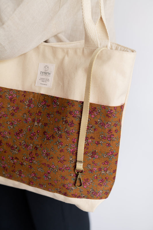 Georgia Tote