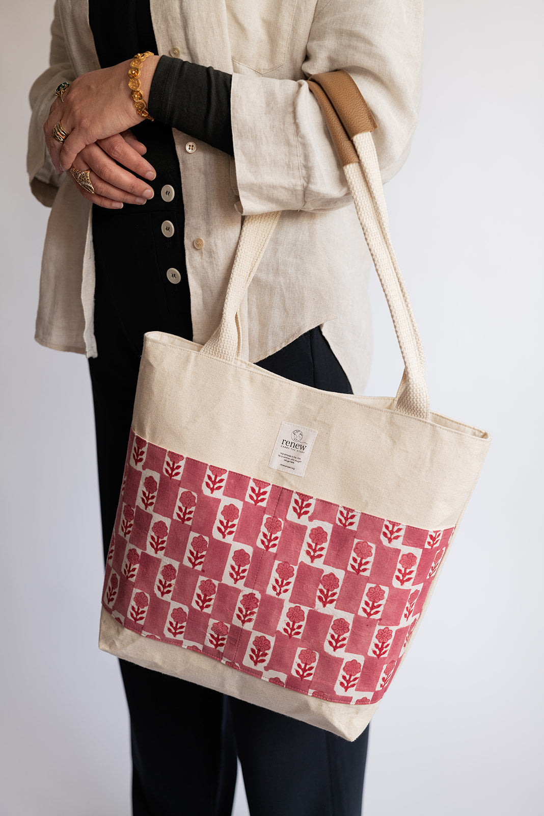 Georgia Tote