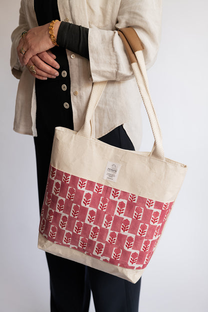 Georgia Tote